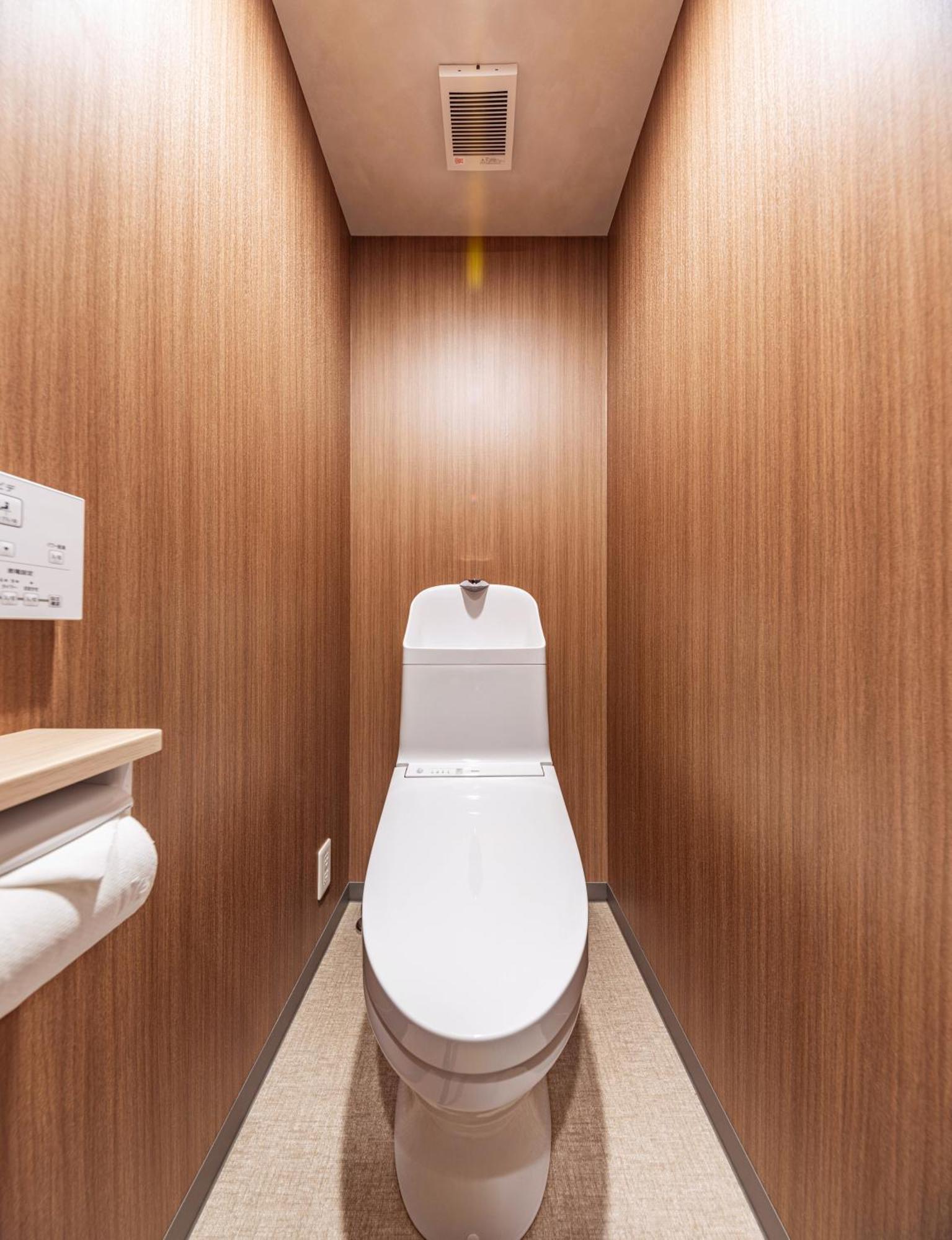 Chambre Quadruple Deluxe