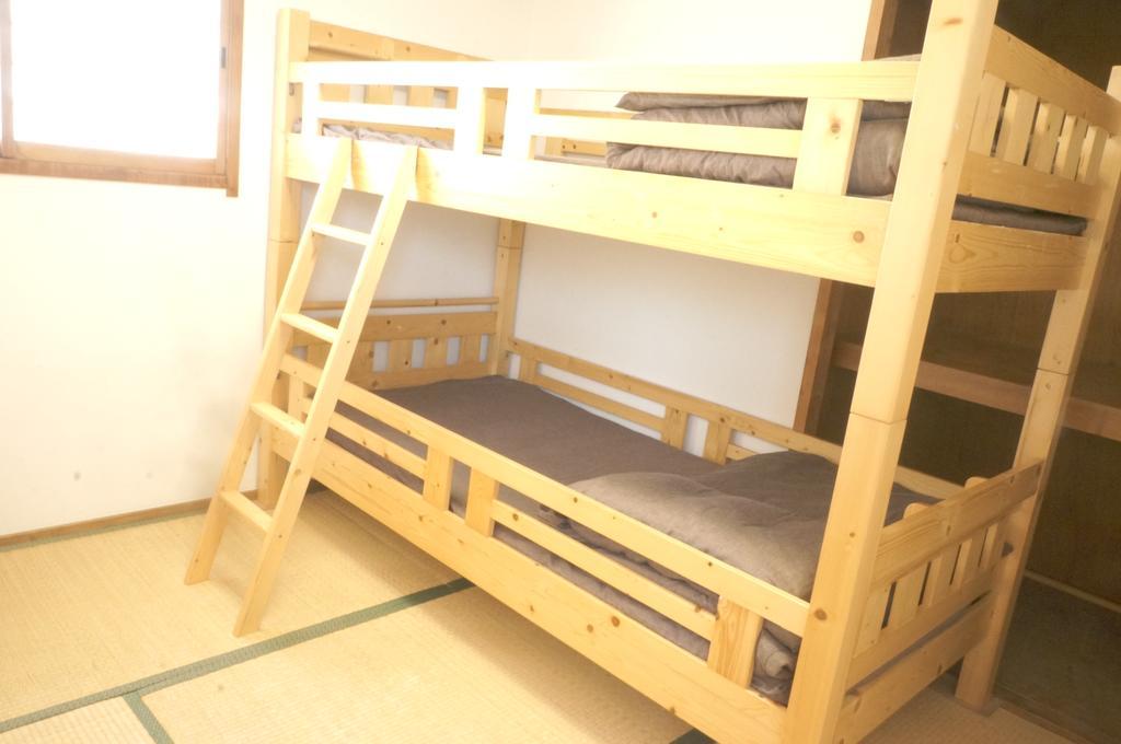 Chambre Standard avec Salle de Bains Commune