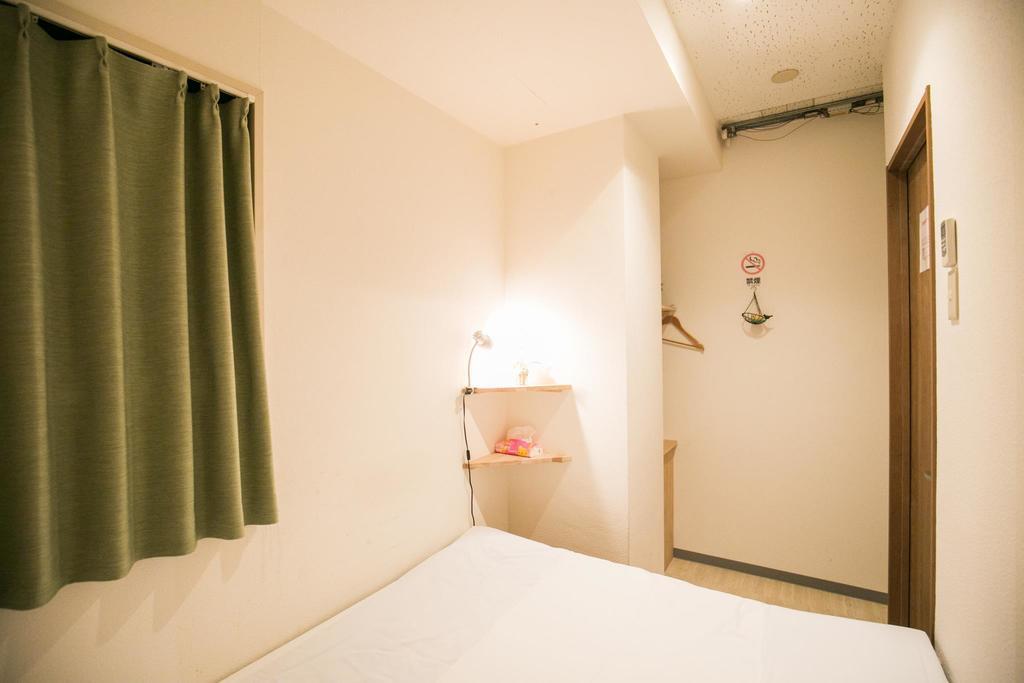 Chambre Double Économique
