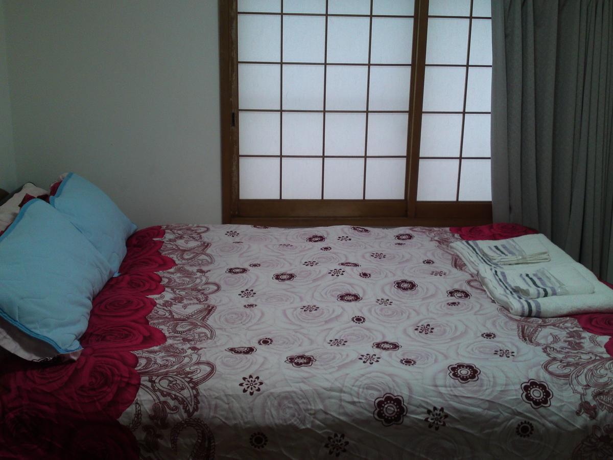 Chambre Double Économique