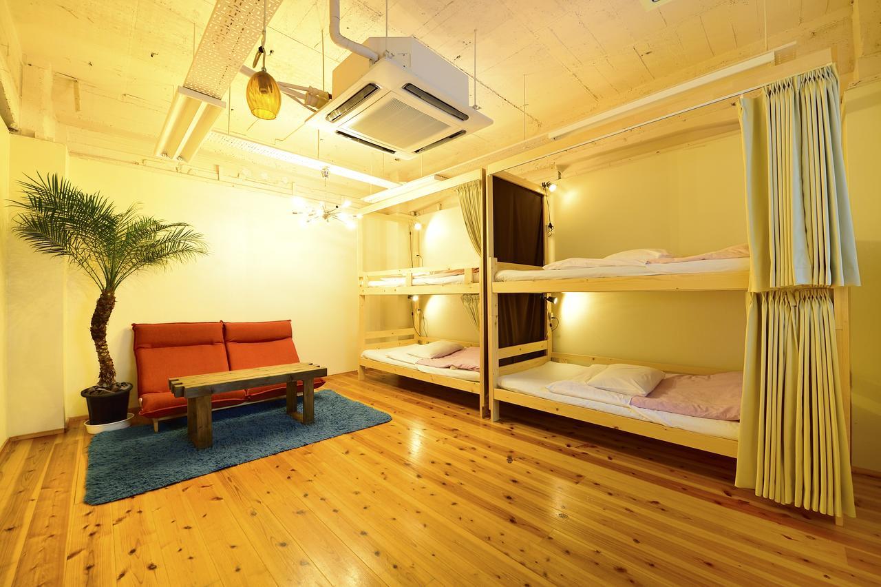 Chambre Privée
