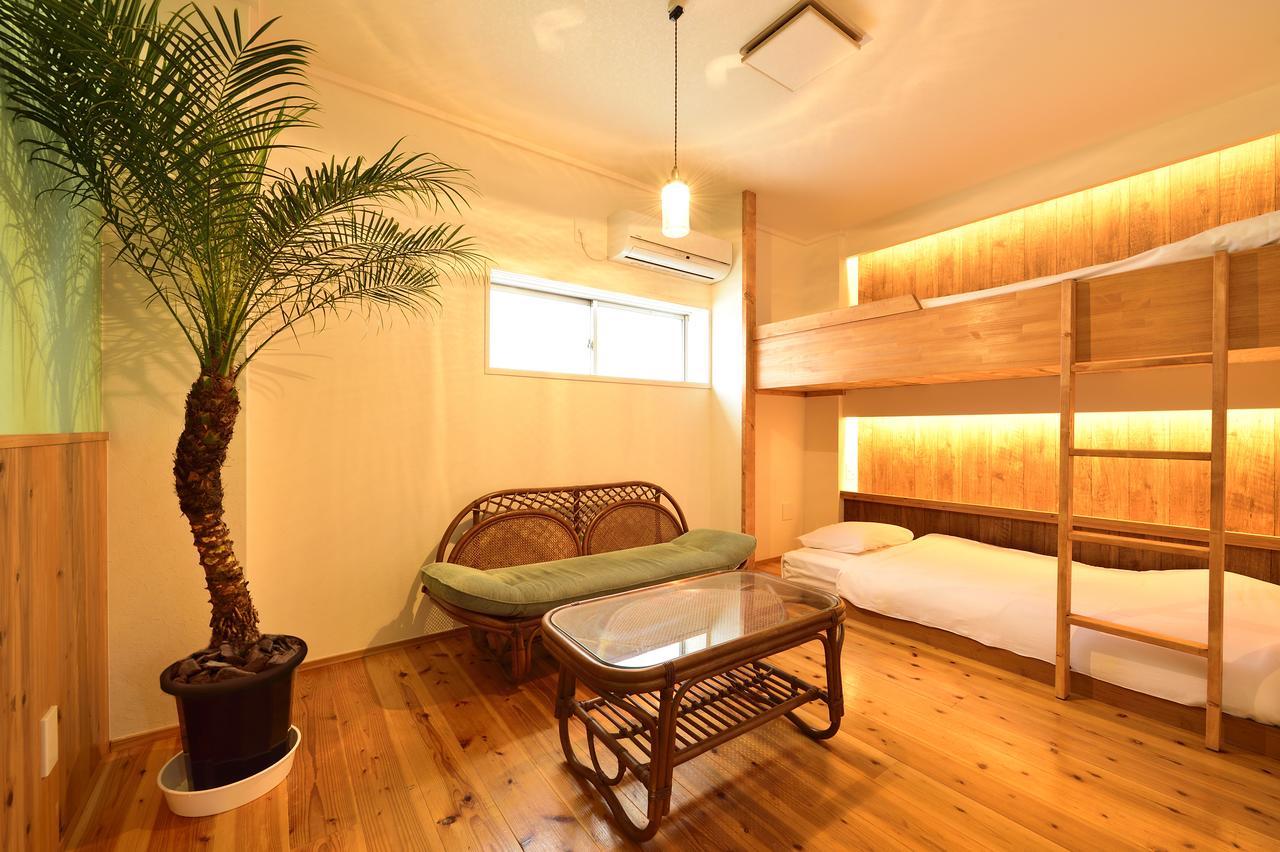 Chambre Lits Jumeaux Deluxe