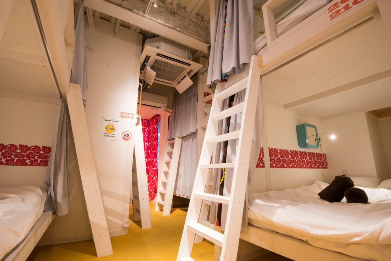Dortoir pour Femmes de 10 Lits