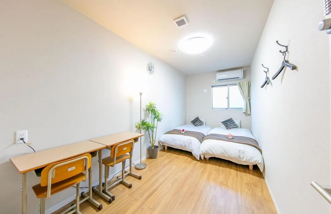 Guest House彩-1