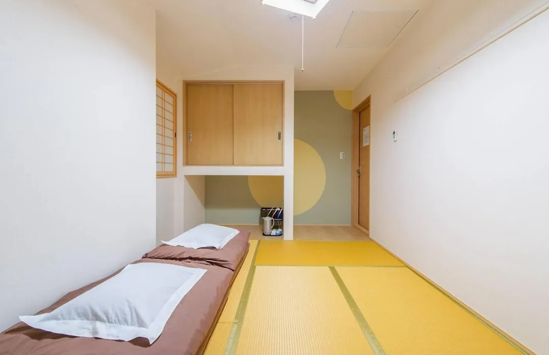 Nishikujo 1-16-18 - Vacation Stay 86170-1