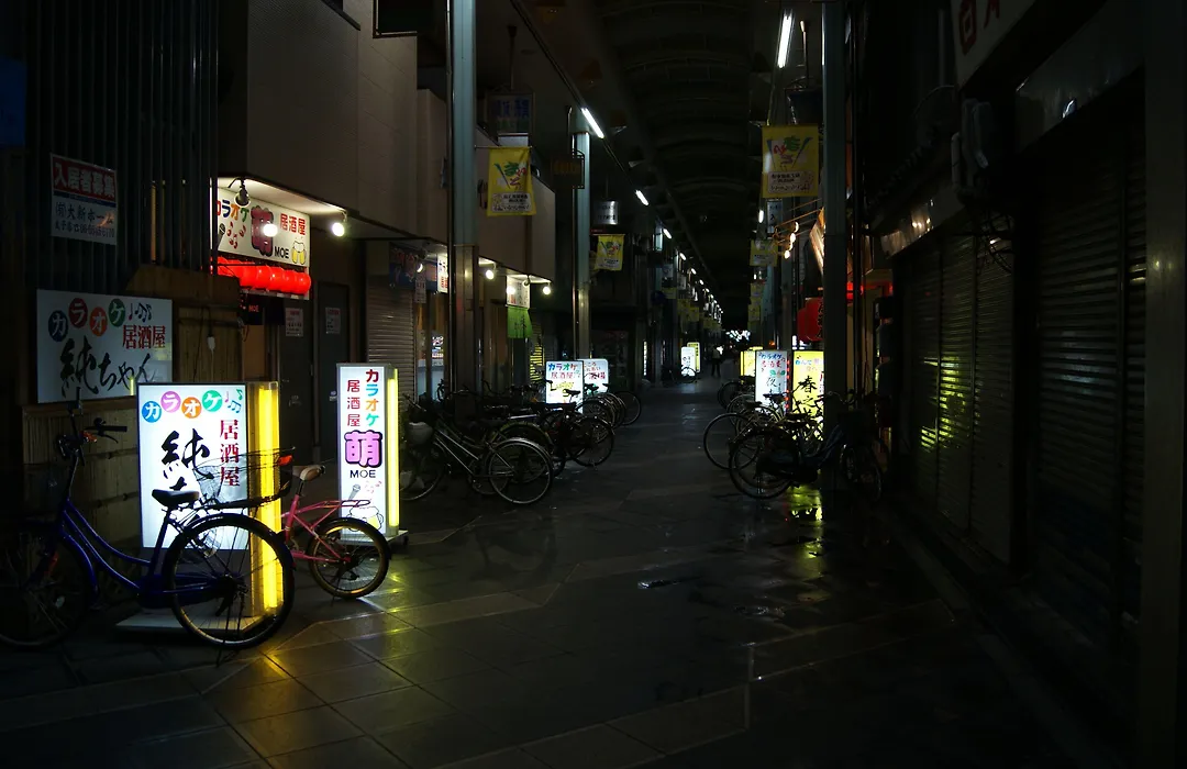 Hotel Wako-1