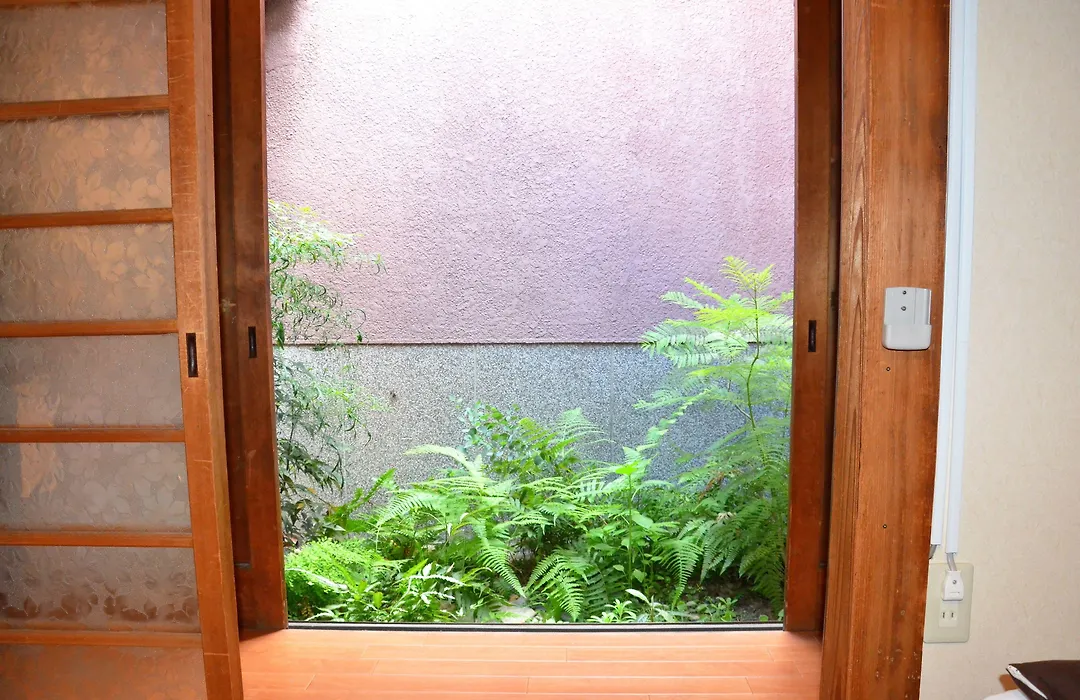 Peace House Abeno-1