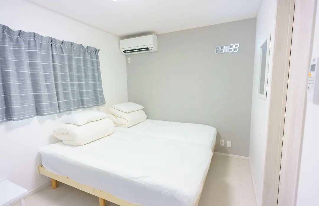 Osaka Yeon House-1