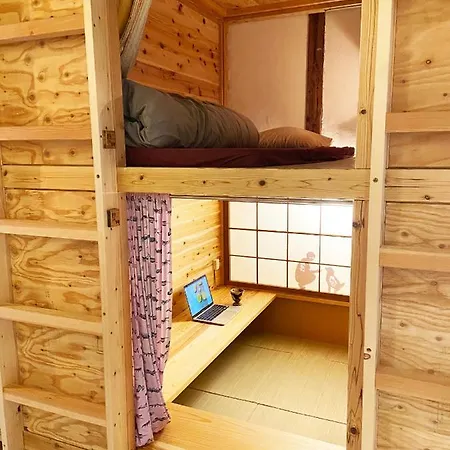 Guesthouse Mokumoku-2
