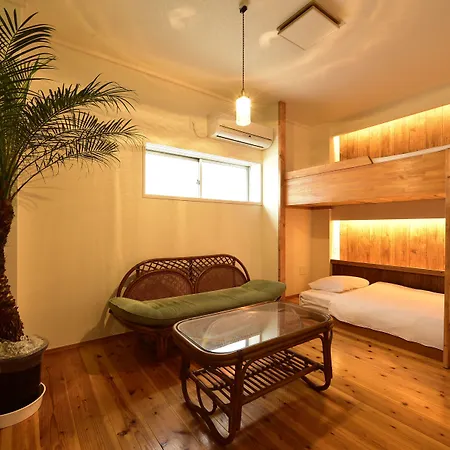 Hostel Chill Out-2