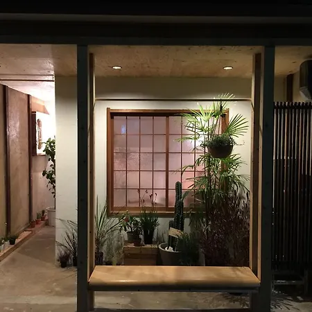 Guesthouse Mokumoku-3